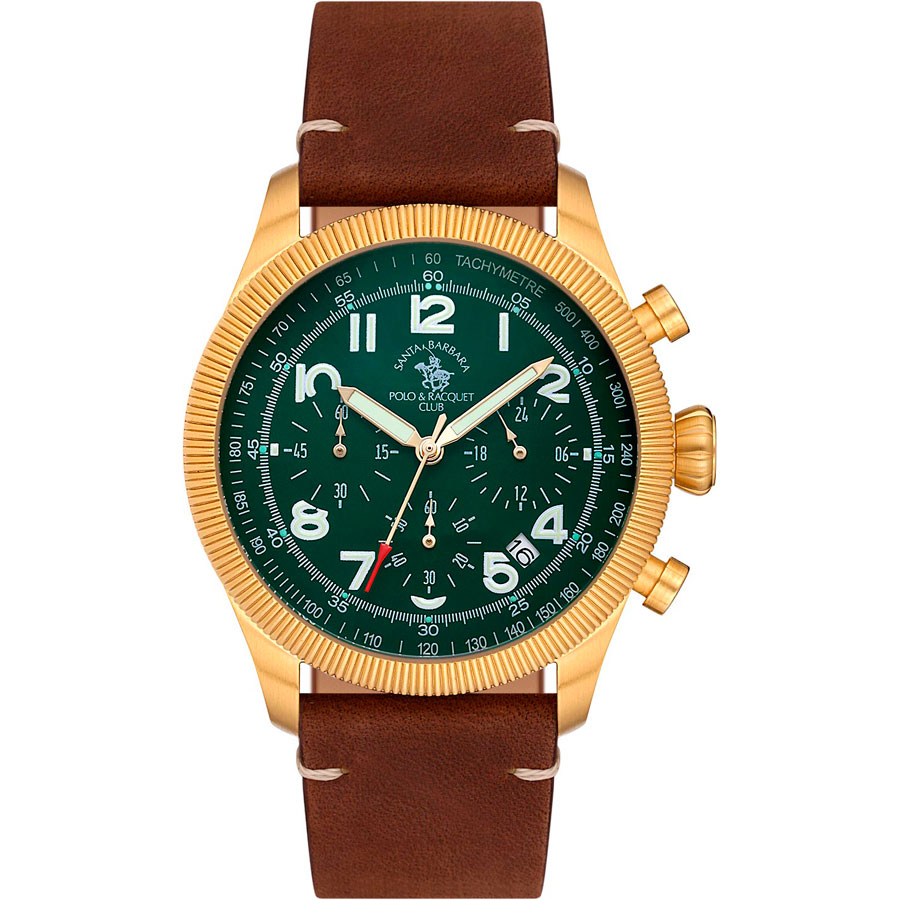 Часы Santa Barbara Polo & Racquet Club Legend SB.8.10008-5